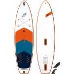 JP WindsupAir LE aufblasbares SUP Board 24 Windsurf Wind surf 34'', 11'0''
