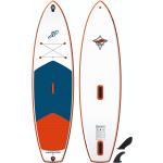 JP WindsupAir SL aufblasbares SUP Board 24 Windsurf Wind surf 34'', 11'0''