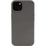 Reduzierte Graue jt Berlin iPhone 13 Mini Hüllen Art: Soft Cases aus Silikon 