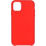 Rote jt Berlin iPhone 11 Hüllen Art: Soft Cases aus Silikon 