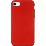 Rote jt Berlin iPhone 7 Hüllen Art: Soft Cases aus Silikon 