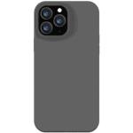 Graue jt Berlin iPhone 13 Mini Hüllen Art: Soft Cases aus Silikon 
