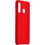 Rote Huawei P30 Lite Hüllen Art: Soft Cases aus Silikon 