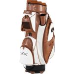 Elegante Golfbags & Golftaschen mit Außentaschen klein 