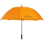 JuCad Golfschirm ohne Stift - orange JuCad orange