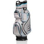 Blaue Sportliche JuCad Golfbags & Golftaschen für Herren 