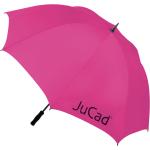 JuCad Golfschirm mit Stift Pink