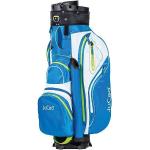JuCad Golf Cartbags mit Reißverschluss mit Außentaschen klein 