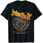 Judas Priest – Invincible Shield Tour 2024 Munich T-Shirt