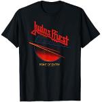 Judas Priest – Point Of Entry T-Shirt