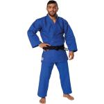 Judoanzug DanRho® Ultimate 750 IJF, Wettkampfanzug 150-190 S/M blau