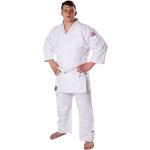 Judoanzug Ju Jutsu Teakwondo DanRho® Tong IL 100-190, Reiskornwebung 425 g/m²