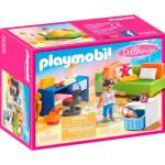 Playmobil Dollhouse Große Puppenhäuser für Mädchen 