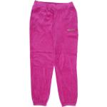Pinke Juicy Couture Stoffhosen für Damen Größe S 