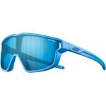 Blaue Julbo Sportbrillen & Sport-Sonnenbrillen für Kinder 