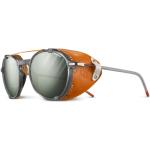 Orange Julbo Outdoor Sonnenbrillen für Herren 