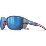 Dunkelblaue Julbo MonteRosa Sportbrillen & Sport-Sonnenbrillen für Damen 