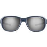 Blaue Julbo MonteBianco Sonnenbrillen polarisiert für Herren 