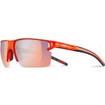 Orange Julbo Sportbrillen mit Sehstärke aus Polycarbonat 