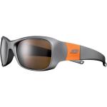 Orange Julbo Piccolo Sportbrillen & Sport-Sonnenbrillen für Kinder 