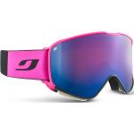 Julbo Quick Shift MTB Spectron 2+0 Bike Goggle (Größe One Size, rosa)
