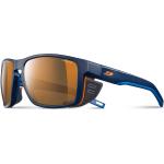 Julbo Shield Cameleon Sonnenbrille blau/orange 2022 Sonnenbrillen