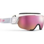 Julbo Sniper Evo M Spectron 2 - Skibrille GrisClair / RoseClair One Size