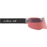 Julbo Visière - Skibrille Black / Red One Size