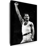Freddie Mercury Kunstdrucke handgemacht 40x60 