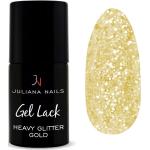 Goldene Juliana Nails Gel Gel Nagellacke & Nagelgele 