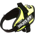 Julius-K9 Idc Harness UV Size 4 UV Neon Green UV Neon Green Size 4