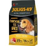 Julius-K9 Vital Essentials Adult Huhn & Reis 12kg (Rabatt für Stammkunden 3%)