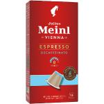 Julius Meinl Espresso Decaf, 10 Kapseln 0.056 kg