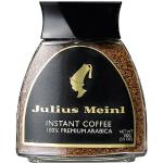 Julius Meinl Instant Coffee 100% Arabica 100g