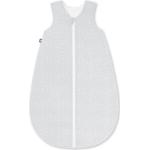 Reduzierte Graue Julius Zöllner Babyschlafsäcke mit Reißverschluss aus Jersey maschinenwaschbar für Babys Größe 62 1-teilig für den für den Winter 