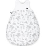 Julius Zöllner Babyschlafsäcke mit Reißverschluss aus Baumwolle maschinenwaschbar für Babys Größe 56 