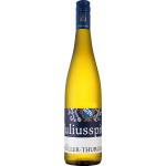 Trockene Deutsche Weingut Juliusspital Rivaner | Müller-Thurgau Weißweine 0,75 l Franken 