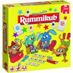 Spiel des Jahres ausgezeichnete Jumbo Spiele Rummikub - Spiel des Jahres 1980 für 3 - 5 Jahre 