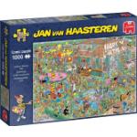 Jumbo Puzzle Jan van Haasteren - Children's Birthday Par