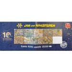 Jumbo Spiele Comic XXL Puzzle van Haasteren, 30200 Teile (Verkauf durch "Spielwaren Schweiger GmbH" auf duo-shop.de)