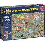 Jan van Haasteren Jumbo Spiele Jan van Haasteren Kindergeburtstagsparty - Puzzle 1000 Teile