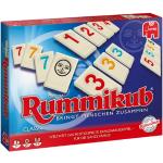 Spiel des Jahres ausgezeichnete Jumbo Spiele Rummikub - Spiel des Jahres 1980 
