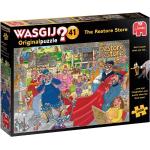 Jumbo Spiele - Puzzle Wasgij Original 41 1000pcs