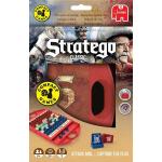 JUMBO Stratego Compact Strategiespiel Mehrfarbig