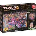Wasgij Orignal 30 - Walzer - Tango und Jive! - 1000 Teile (19160)