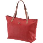 Rote JUMP Einkaufstaschen & Shopping Bags 