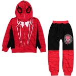 Casual Spiderman Kinderoberteile aus Baumwolle für Babys für den für den Frühling 