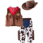 Cowboy-Kostüme für Kinder 