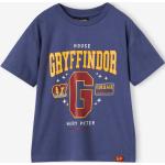 Kurzärmelige Harry Potter Kinder T-Shirts aus Baumwolle für Jungen Größe 158 