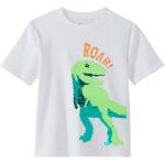 Weiße Topolino Bio Nachhaltige Kinder T-Shirts Größe 98 